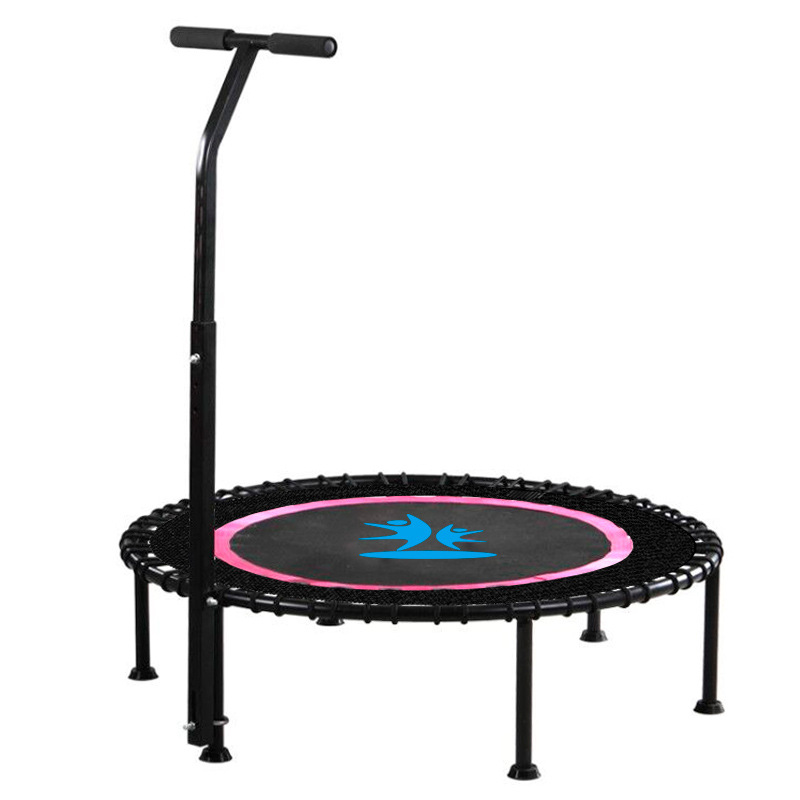 OneTwoFit Sàn nhún 53 inch / 42inch Trampoline dành cho mọi lứa tuổi. Thảm nhún thể dục