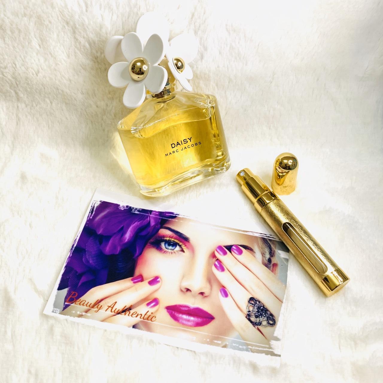 Nước Hoa Nữ Marc Jacobs Daisy