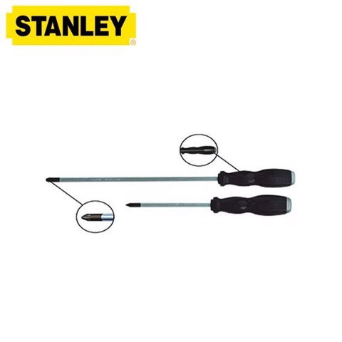 Tua vít đóng bake 8x200mm stanley 1-65-258