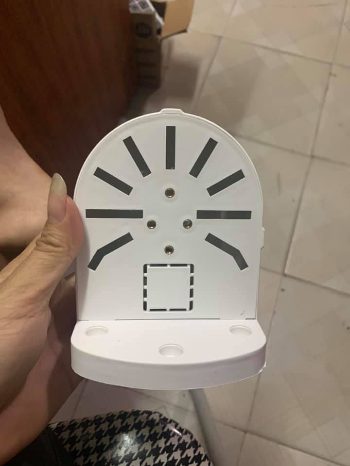 Chân đế cho camera dạng ốp trần