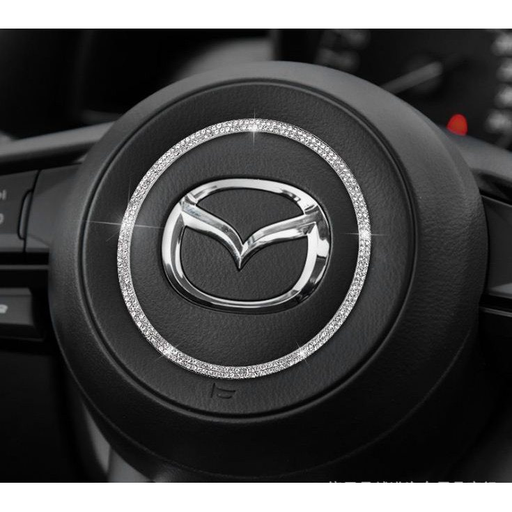 _đính đá mazda 3 all new 2020-2022, mazda cx-30 sang trọng đẳng cấp. mạnh tuấn autocar