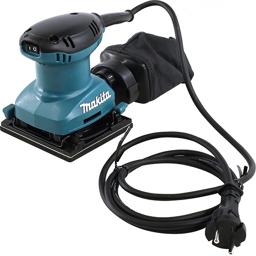 Máy chà nhám rung makita bo4540