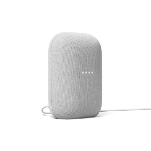 Google Nest Audio, loa thông minh với âm thanh ấn tượng