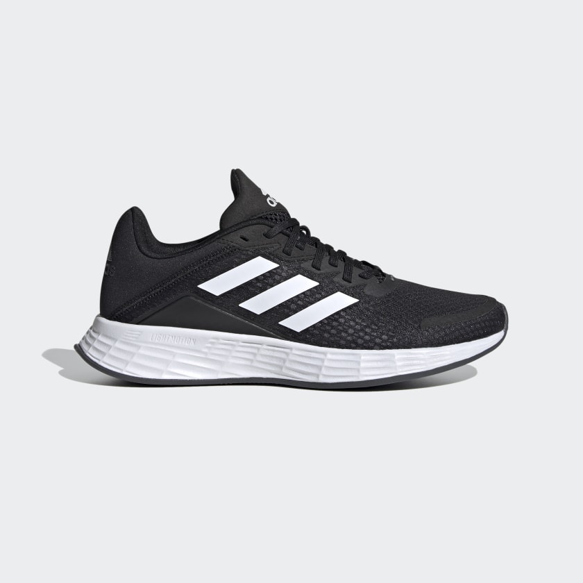 100% chính hãng giày chạy bộ thể thao nam nữ adidas duramo sl - fv8786