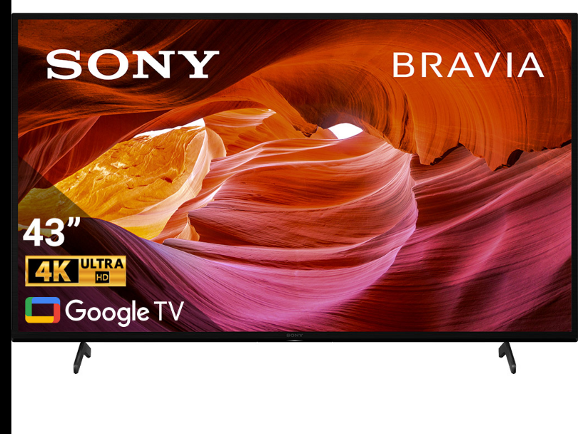 Tivi Sony Google Tivi 4K 43 inch KD-43X75K