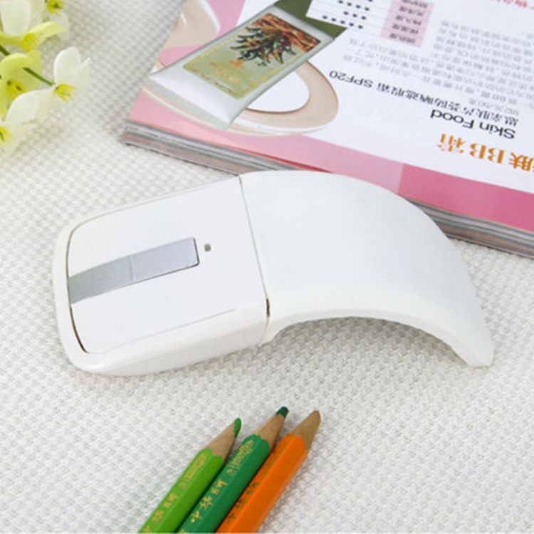 Chuột Cảm Ứng Không Dây, Wireless 2.4G , Chuột Máy Tính Không Dây, ARC Touch , Chuột Máy Tính Không Dây Giá Rẻ