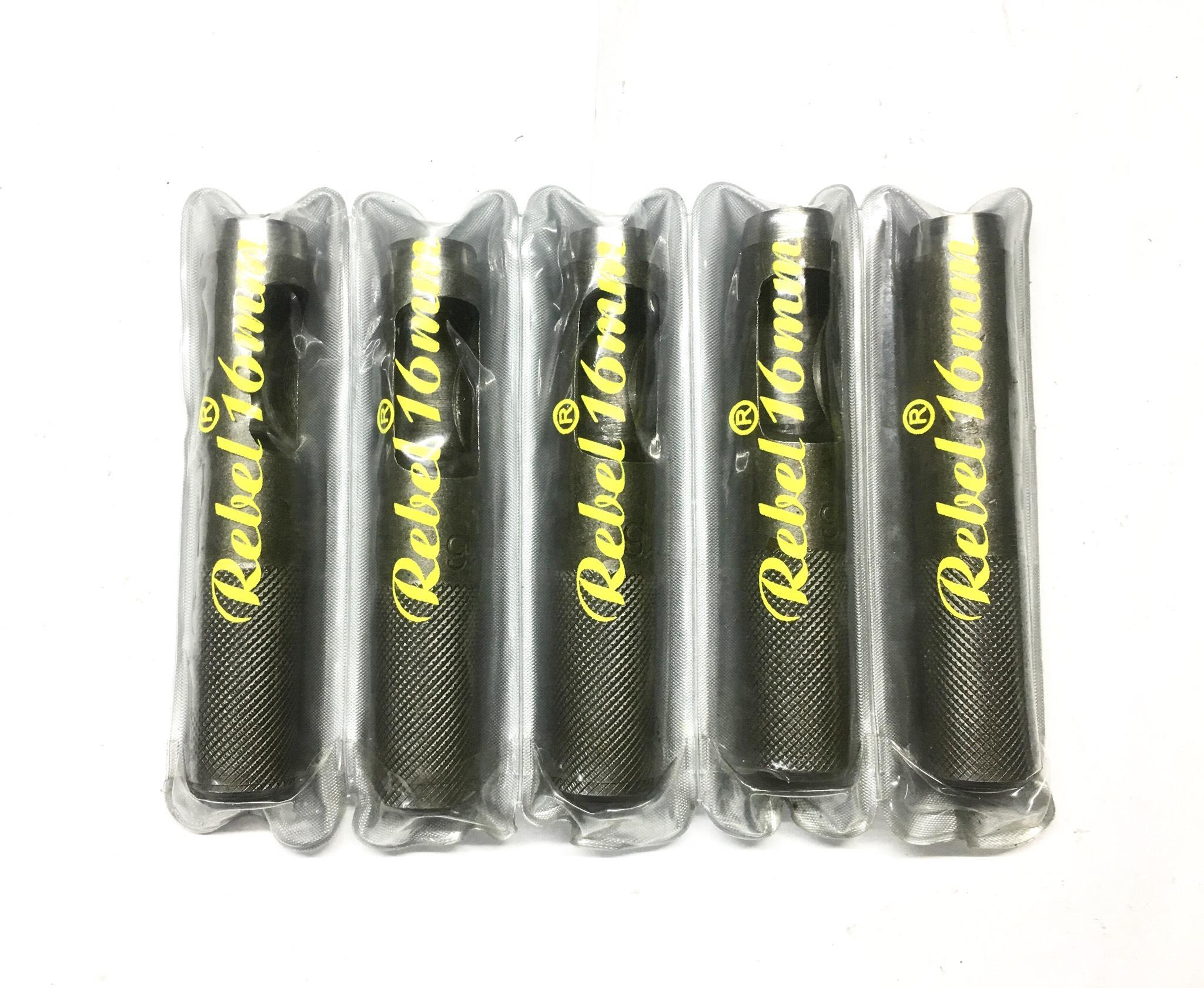 Dụng cụ đục lỗ tròn số 16mm hiệu Rebel