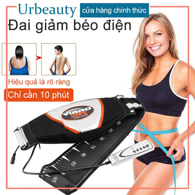 【Urbeauty Mall】Máy Massage Hàn Quốc,Dai Massa