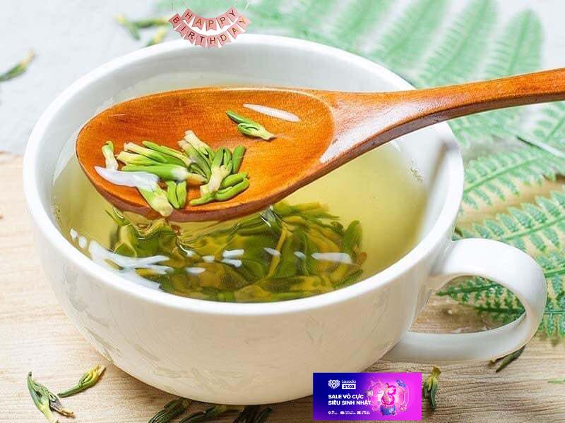 500gr tâm sen khô hàng đẹp chuẩn thượng hạng - hỗ trợ mất ngủ