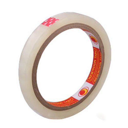 K&k ✾ băng keo trong lõi lớn 1.2mm 80y
