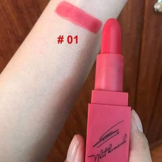 Son Nhật Kim Anh Laura Sunshine Lipstick