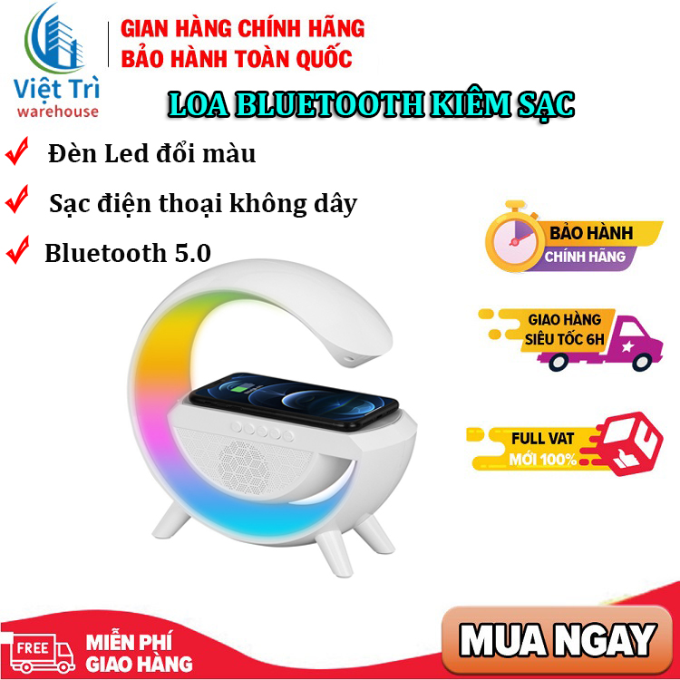 Loa bluetooth mini, Loa chữ G, loa mini tích hợp sạc không dây kiêm đèn Led 7 màu, Loa mini bluetooth bass cực mạnh, loa karaoke mini, Loa nghe nhạc bluetooth, loa mini bluetooth, loa nghe nhạc mini, loa bluetooth