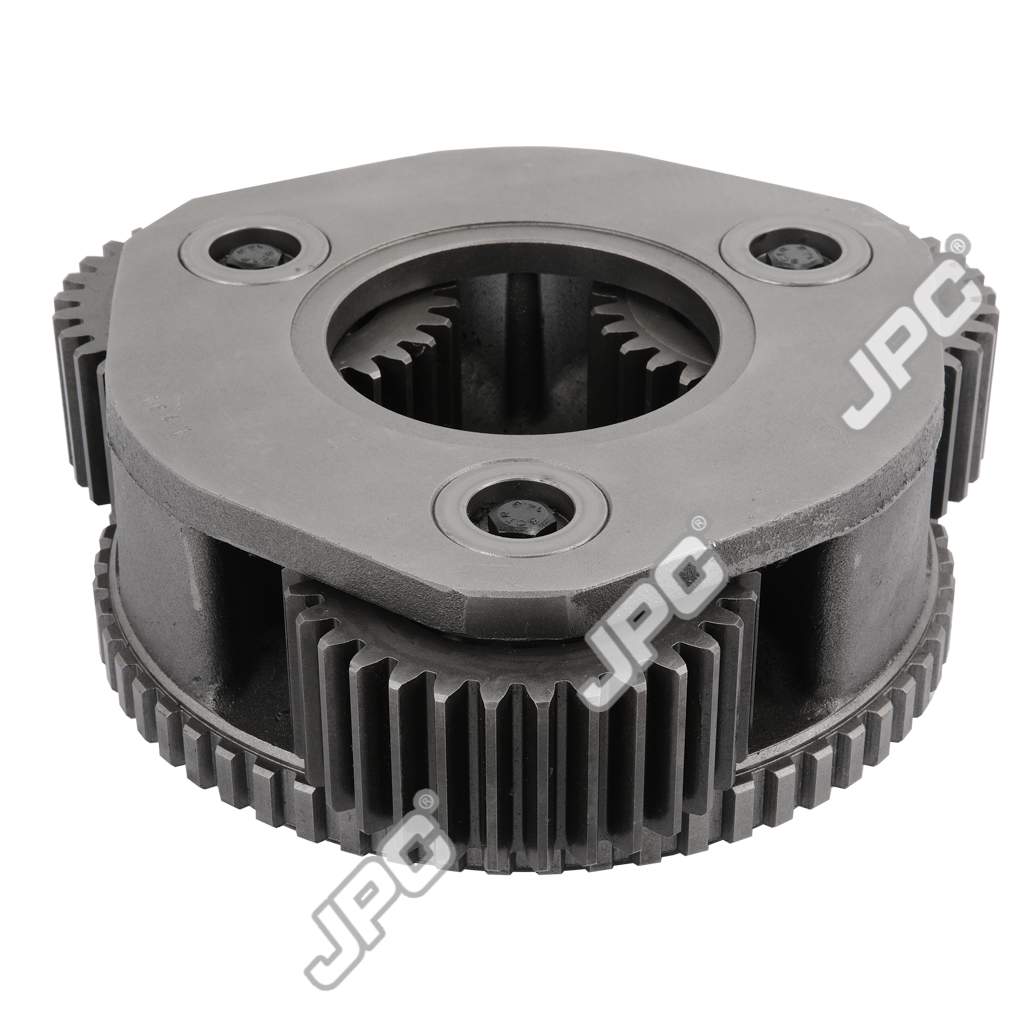 BỘ BÁNH RĂNG DI CHUYỂN EX200-3/5 (TẦNG GIỮA)