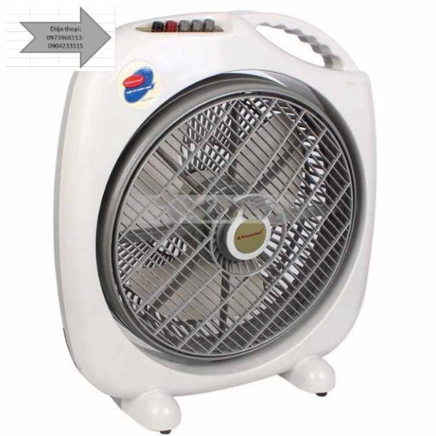 Quạt hộp vinawind qh350-lp, qh300-lp