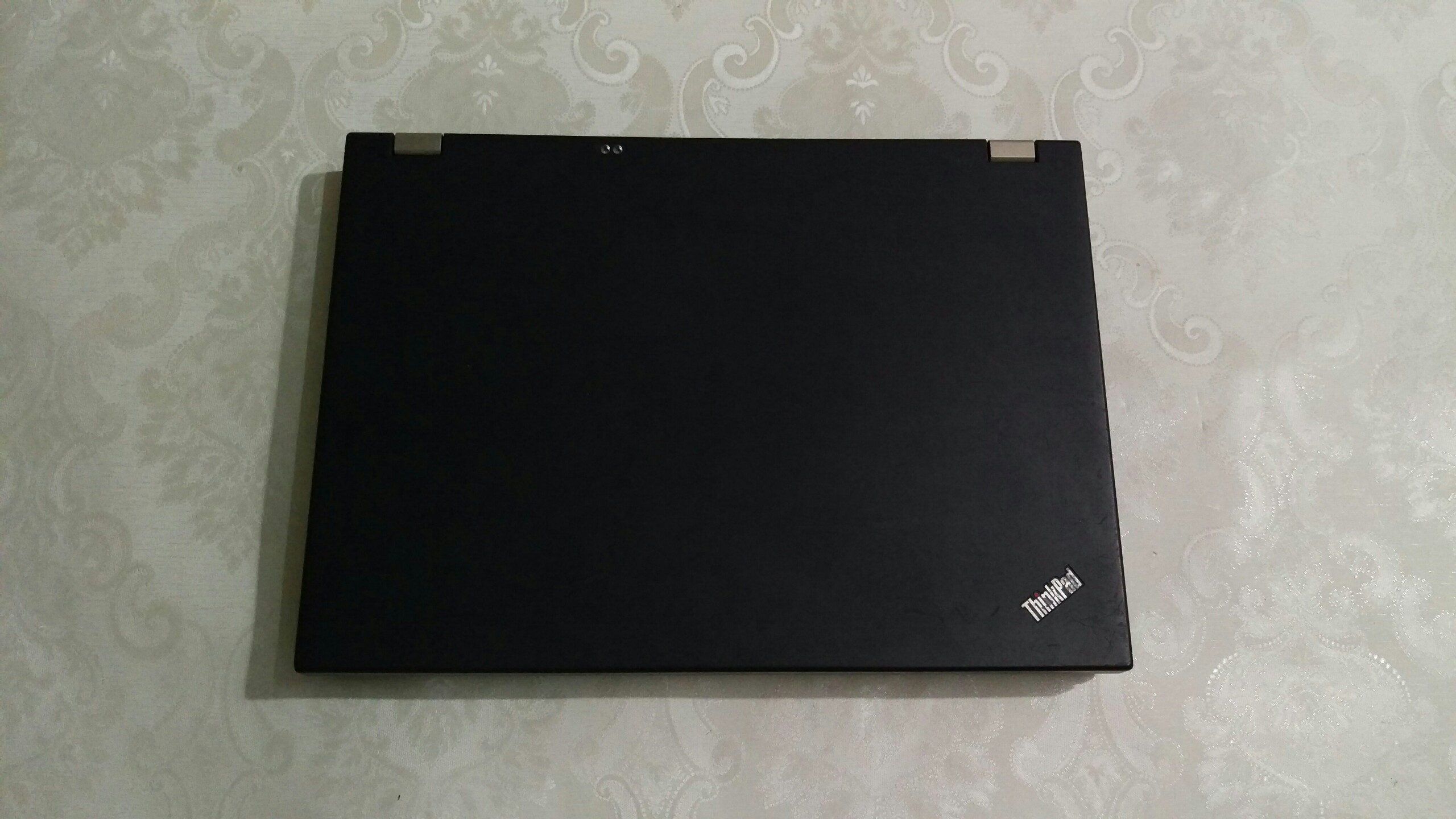 Laptop Lenovo T420 Intel Core i3 2330M 2.3Ghz Ram 4G Ổ SSD 120G Màn hình