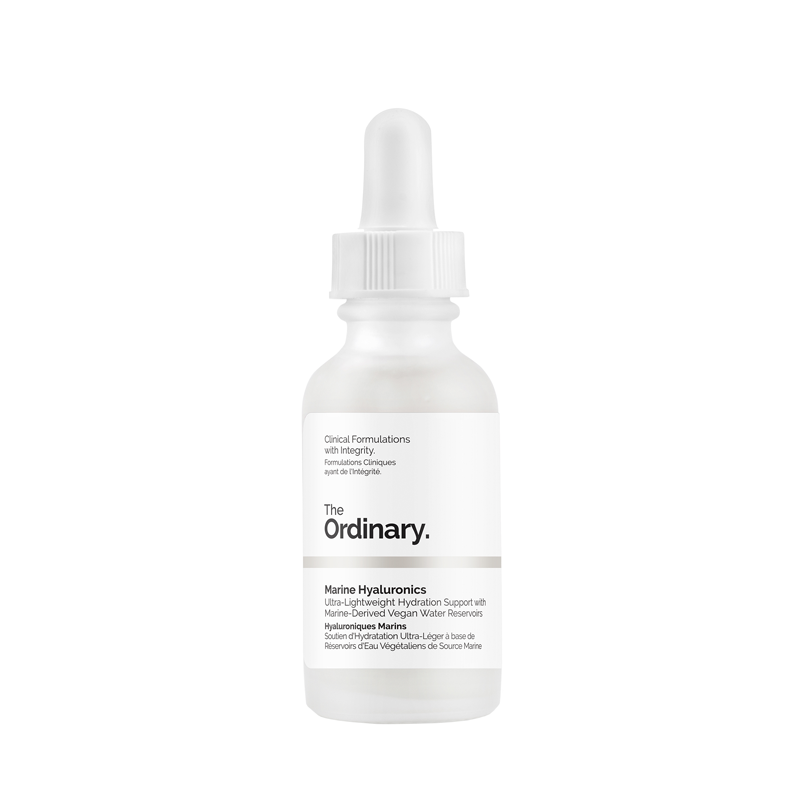 Serum cấp ẩm The Ordinary Marine Hyaluronics 30ml