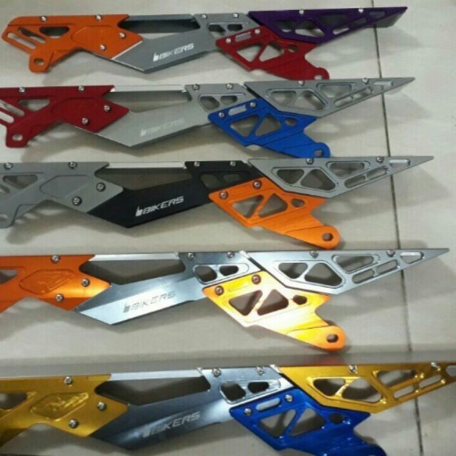 Che sên cnc winner / ex 135 / ex 150