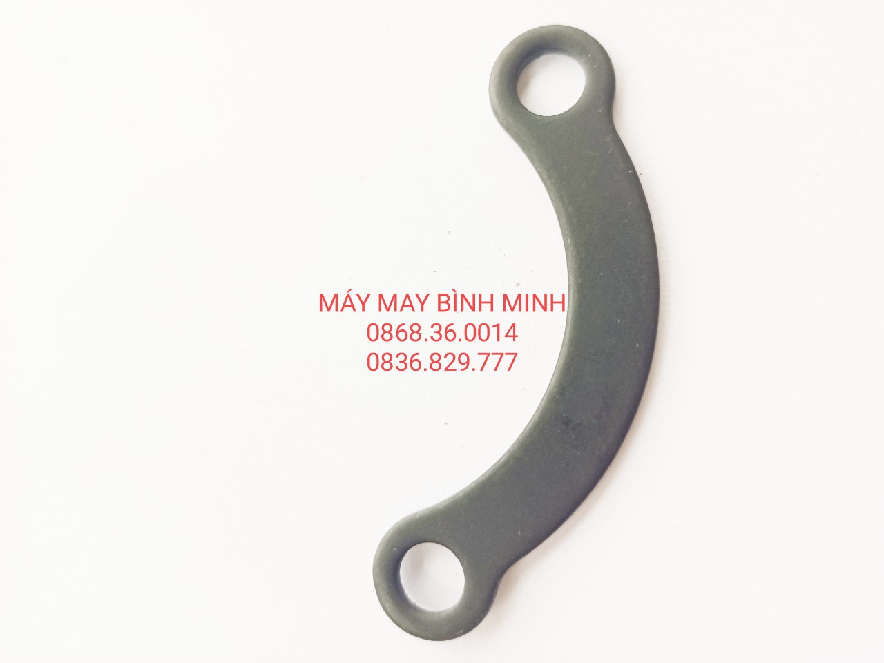 Thanh bắt cụm dao máy 1 kim công nghiệp