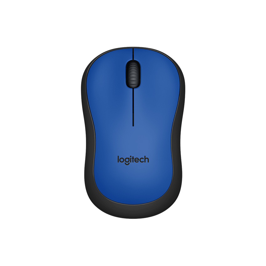 Chuột không dây Logitech M221