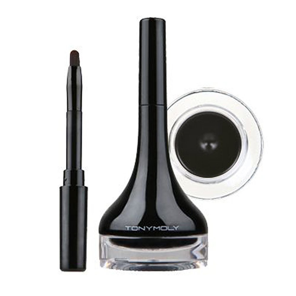 Gel kẻ mắt Tonymoly Backstage Gel Eyeliner đảm bảo cung cấp các sản phẩm đang được săn đón trên thị trường hiện nay