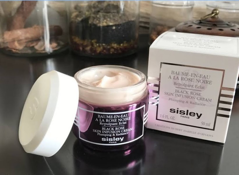 Kem dưỡng tái tạo da sisley 50ml