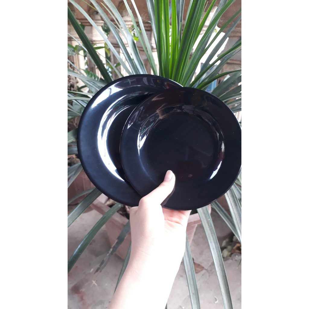 Đĩa tròn nhựa phíp Song Long đủ cỡ lựa chọn