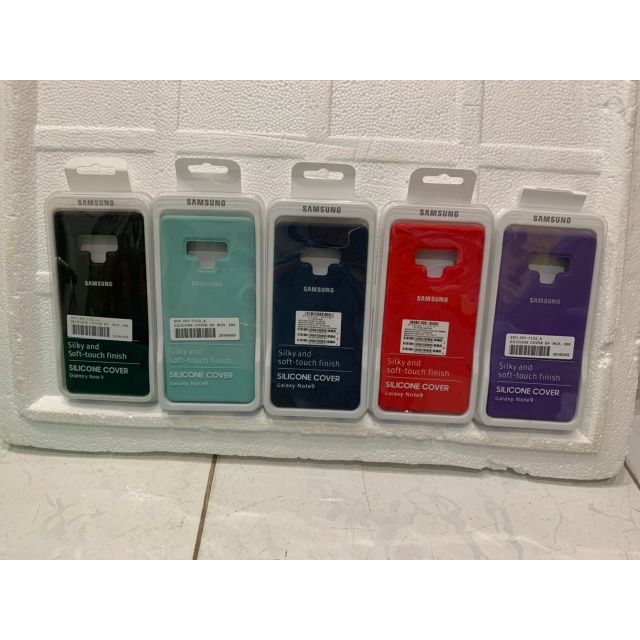 Ốp chống bẩn cho ss note 9