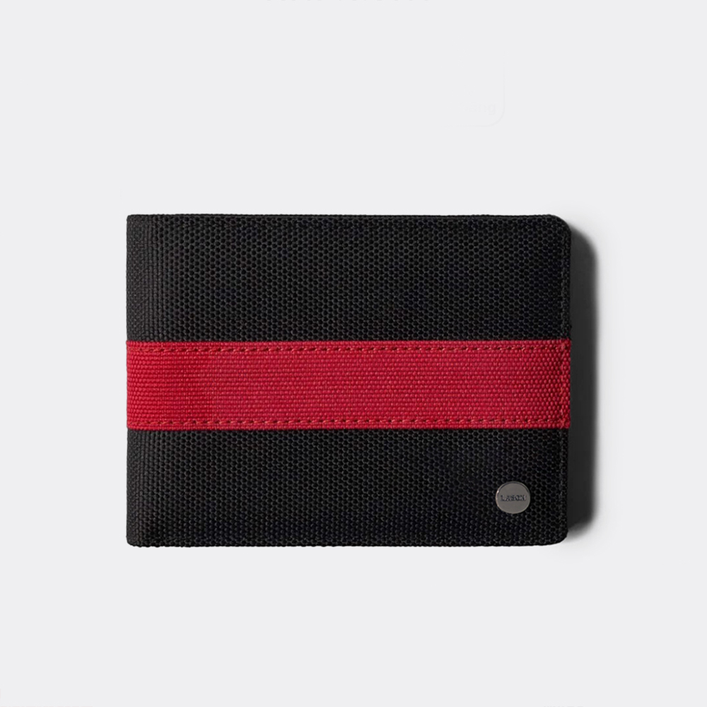 Ví dolanto brand® mark wallet - ngang