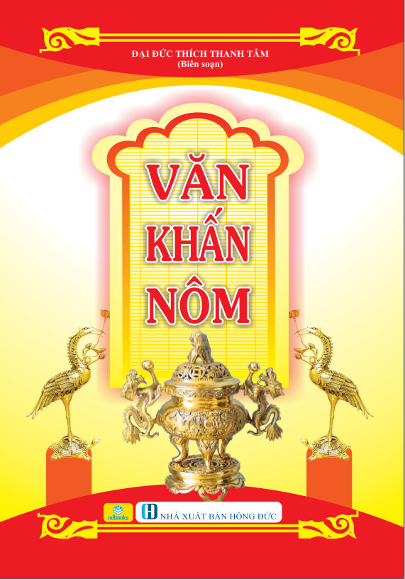 Sách - văn khấn nôm - ndbooks
