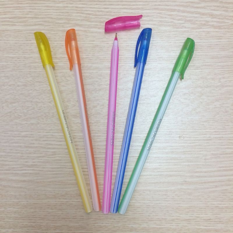 Combo 5 Cây Bút Bi Nến Viết Siêu thích