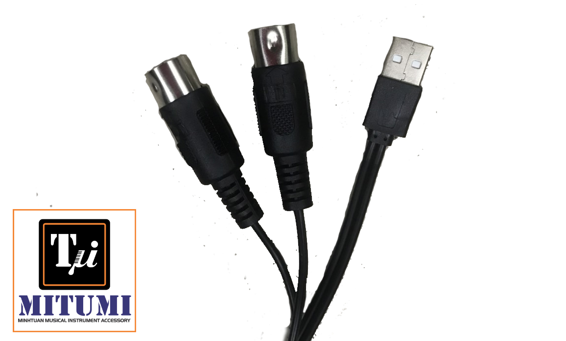 Dây BEND 4 CHIỀU MTP-5F, MTP-4F version 2022