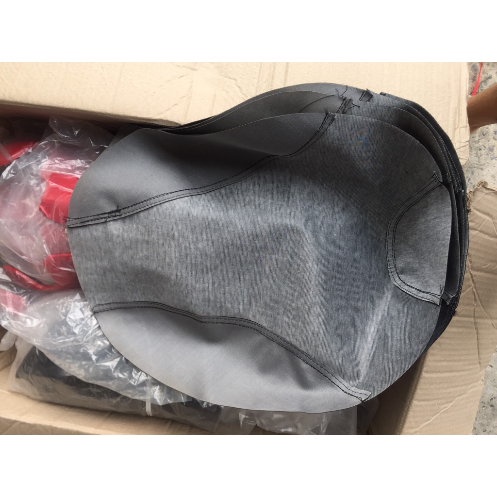 Vỏ yên xe điện 133s plus