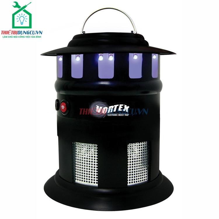 Đèn bắt muỗi, côn trùng vortex