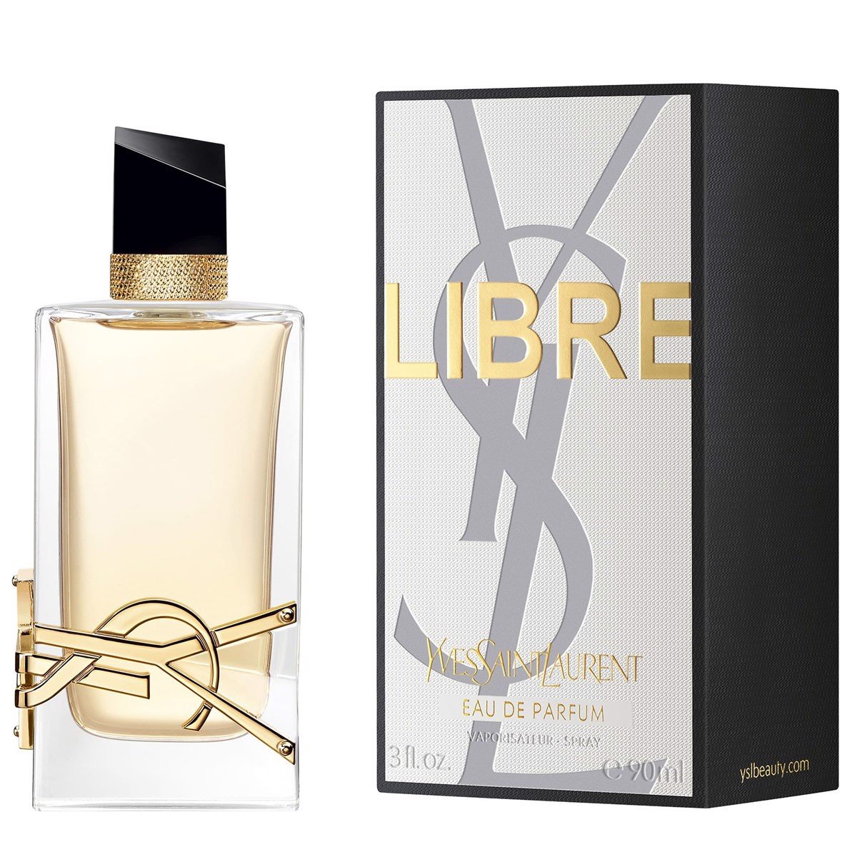Nước hoa nam nữ sang ysll libree trọng thu hút mọi ánh mắt 90ml