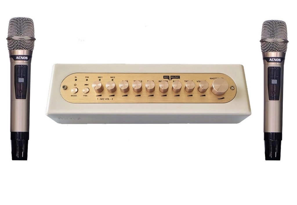Micro acnos mi30s