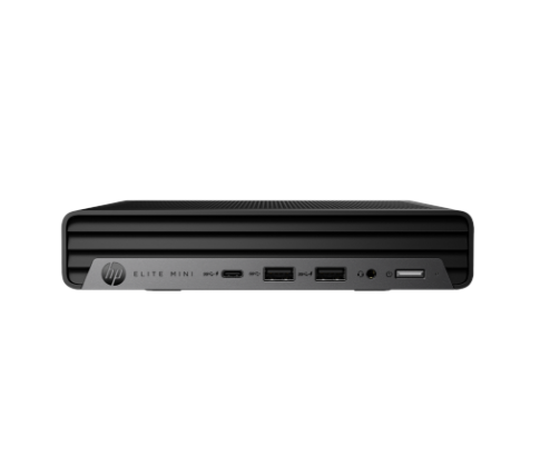 Máy tính để bàn HP Elite Mini 800 G9 Desktop PC (B6ZG2PT) - i5 14500 | RAM 8GB | SSD 512GB | Windows 11 Home