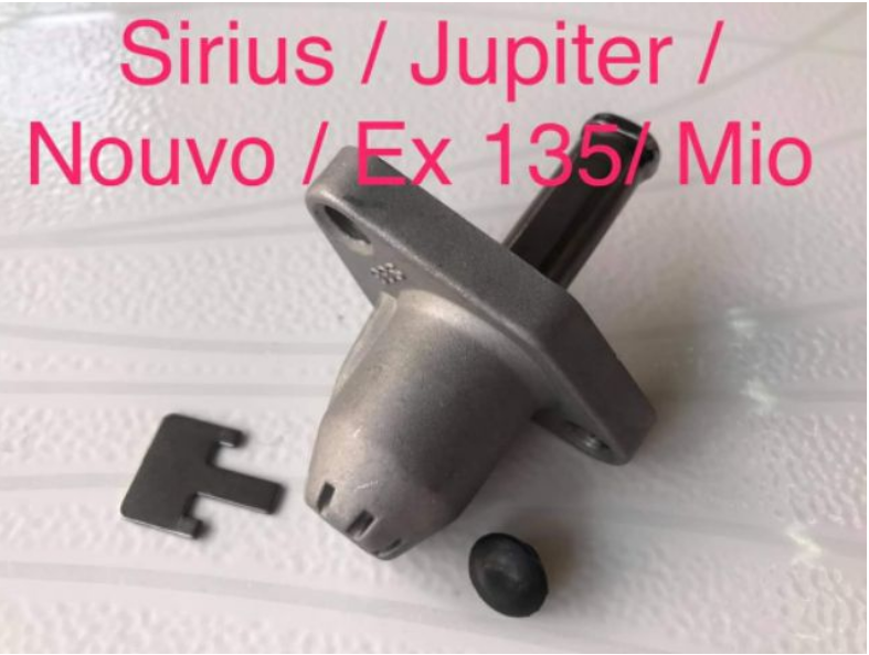 Tăng cam sirius / jupiter / nouvo / exciter 135