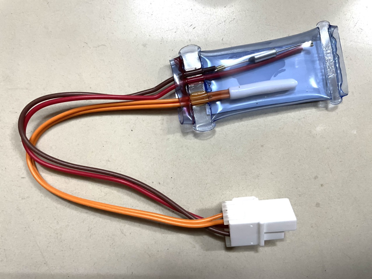 Sensor tủ lạnh lg