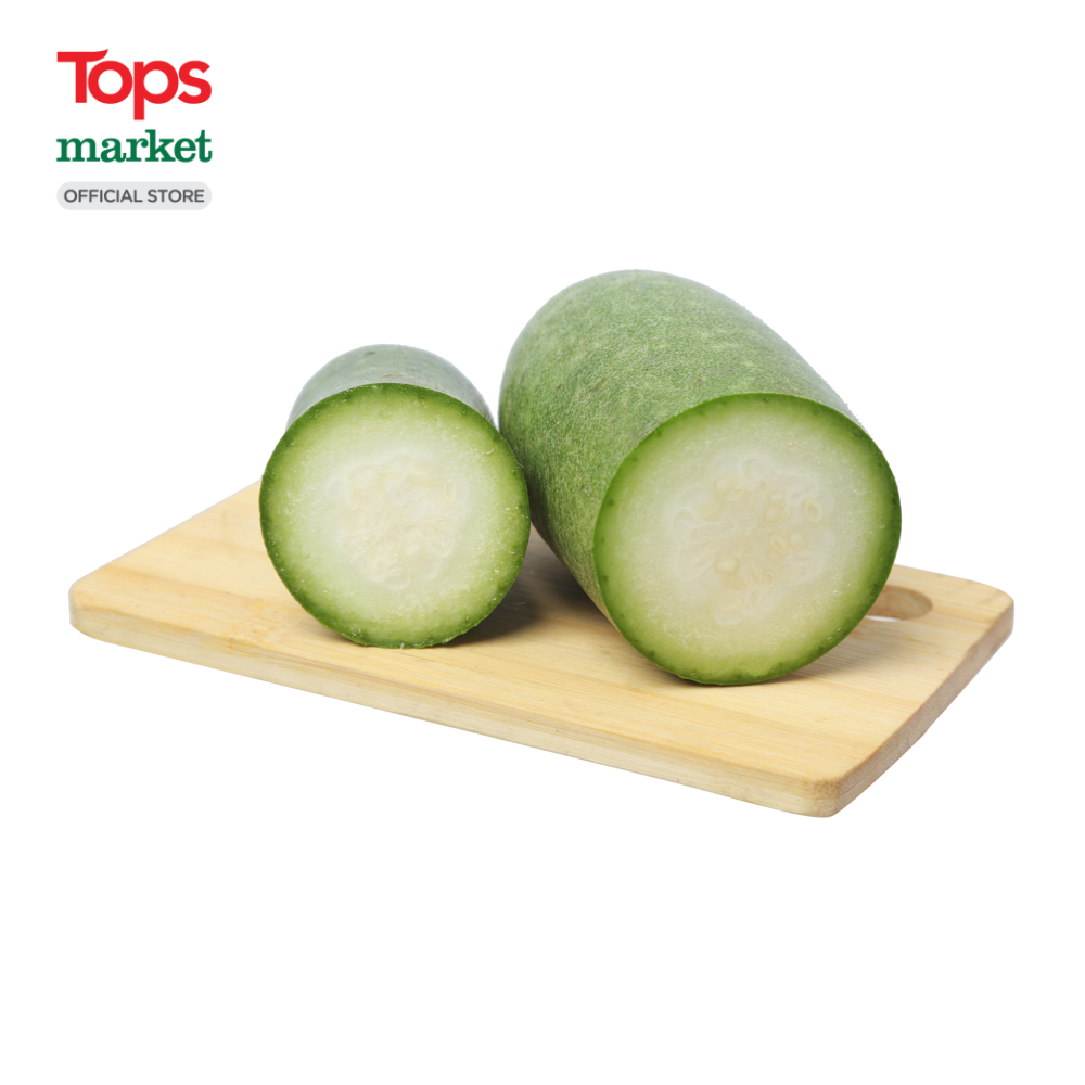 Bí Xanh Hữu Cơ 1Kg