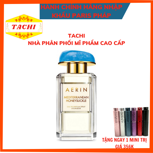 Aerin Nước Hoa Mediterranean Honeysuckle EDP