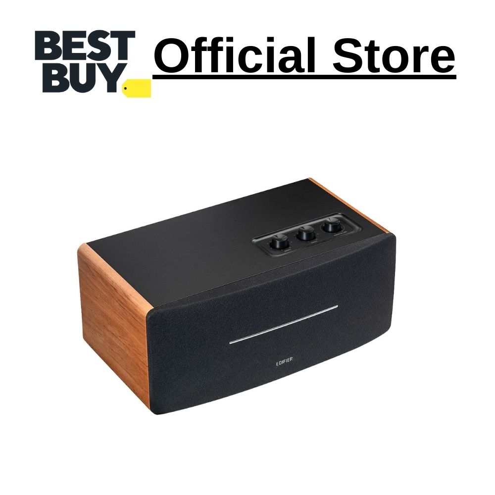 Loa bluetooth 5.0 edifier d12 | hàng chính hãng