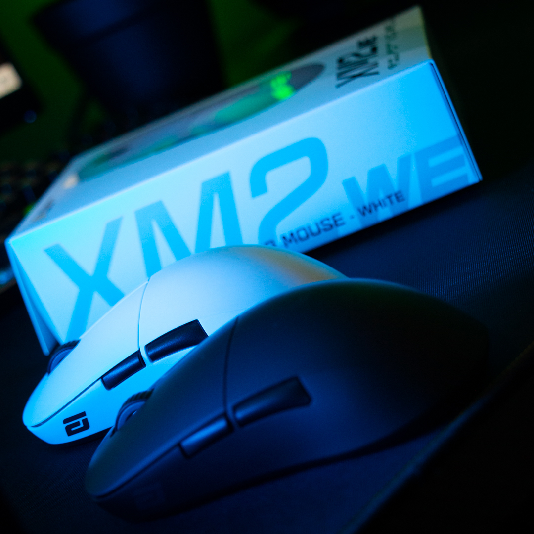 Chuột chơi game không dây EndGame Gear XM2we