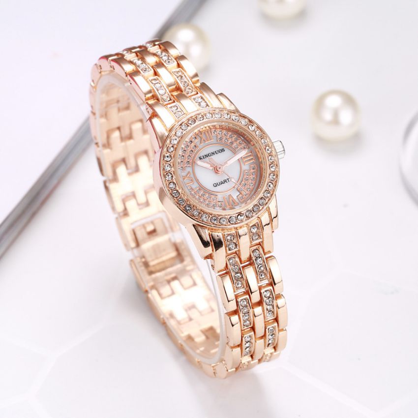 [HCM][XÃ KHO TRONG 2 NGÀY] ĐỒNG HỒ NỮĐỒNG HỒ NỮ ĐẸPĐỒNG HỒ ĐĂNG QUANGĐỒNG HỒ ĐEO TAYĐỒNG HỒ NỮ CAO CẤPĐỒNG HỒ NỮ CHỐNG NƯỚC ĐỒNG HỒ CẶP ĐỒNG HỒ ĐẸPĐỒNG HỒ GIÁ RẺ - KINGNOUS 3568