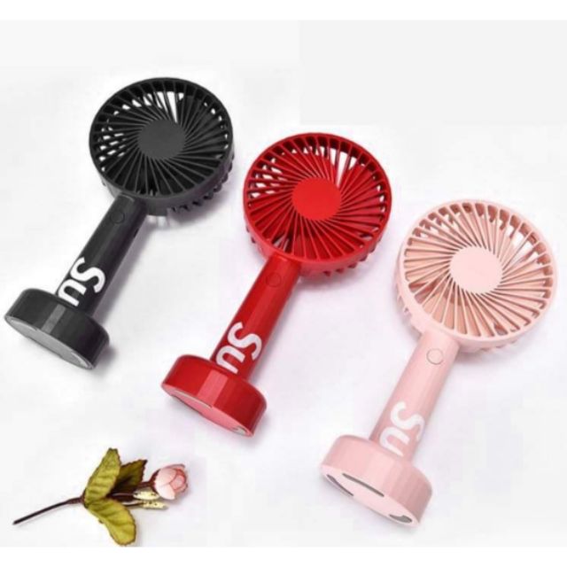Quạt Mini Dimo Sup (Supreme)