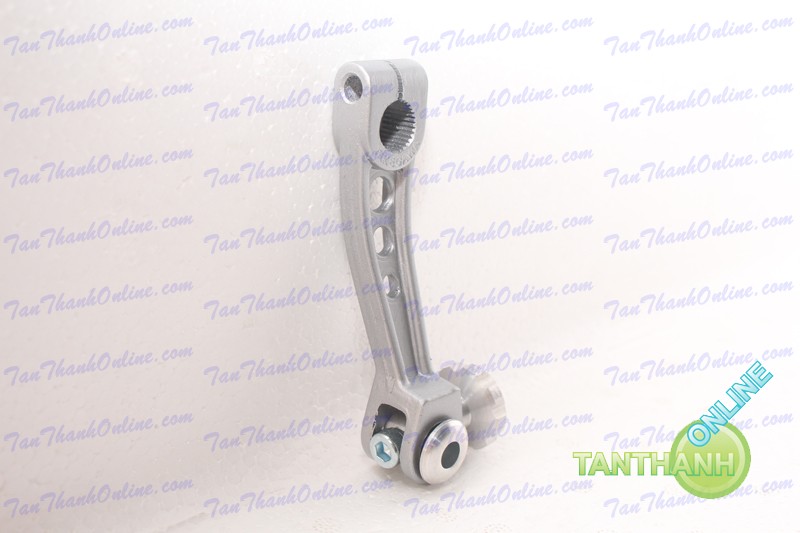 Càng thắng thẳng Takegawa 3 lỗ