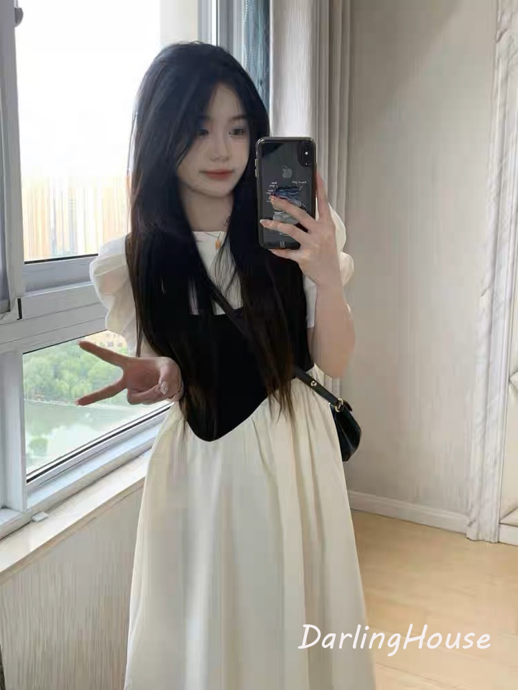 váy yếm dài giá tốt Tháng 8 2023  Mua ngay  Shopee Việt Nam