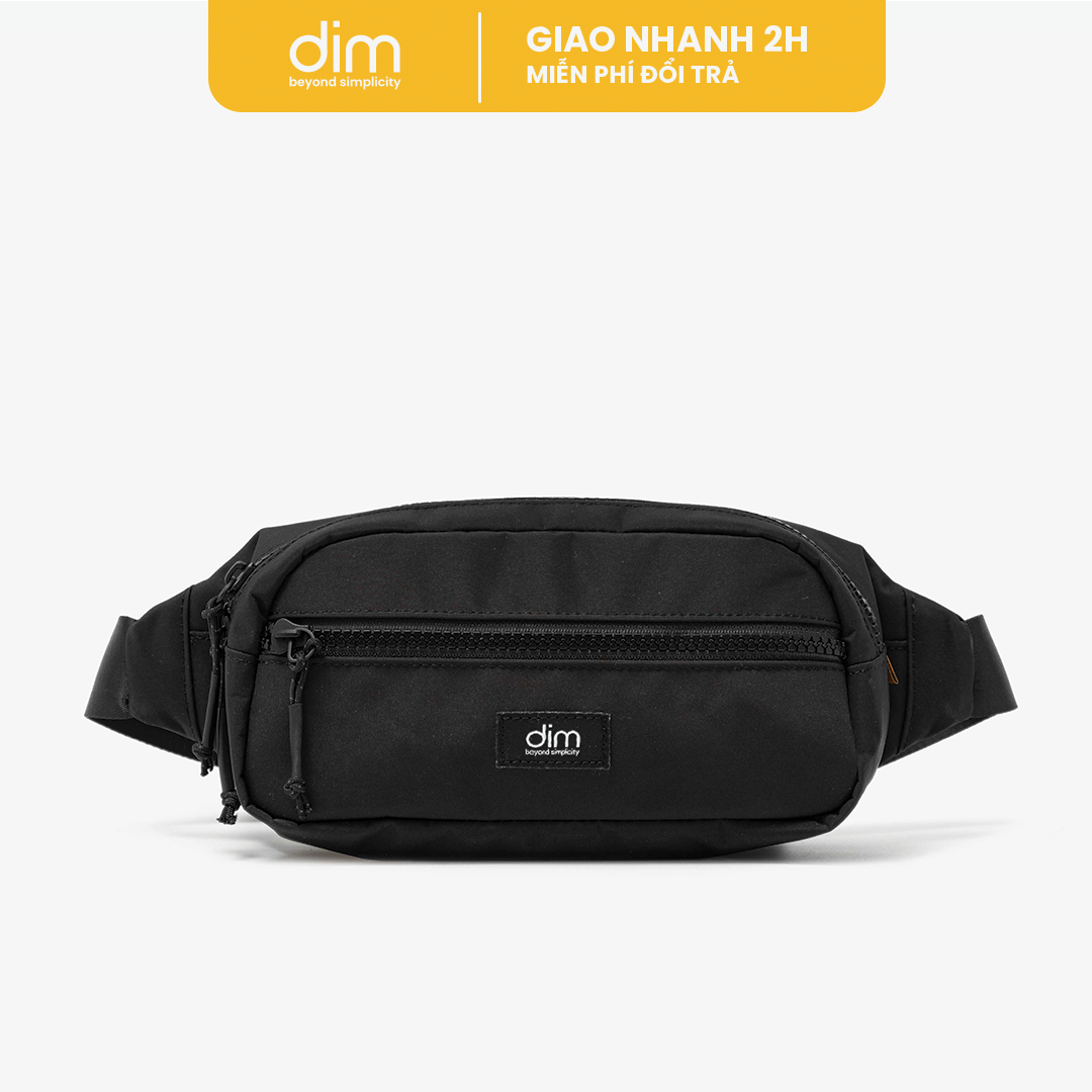 Túi đeo chéo DIM Casual Bumbag
