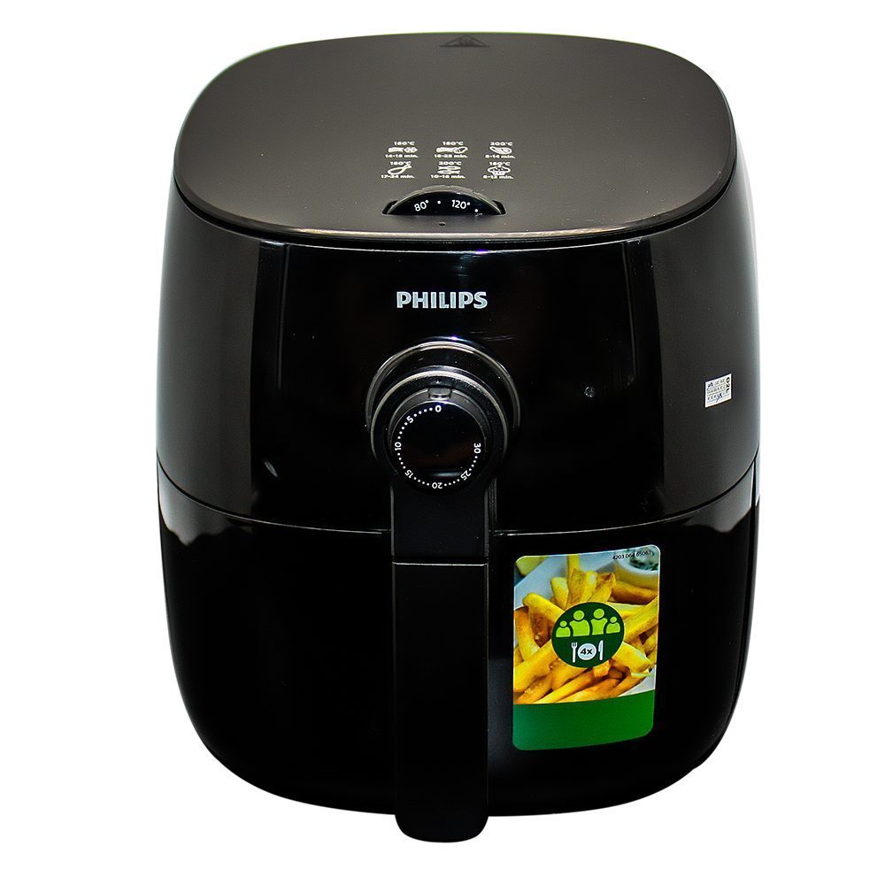 Nồi chiên không dầu Philips HD9621