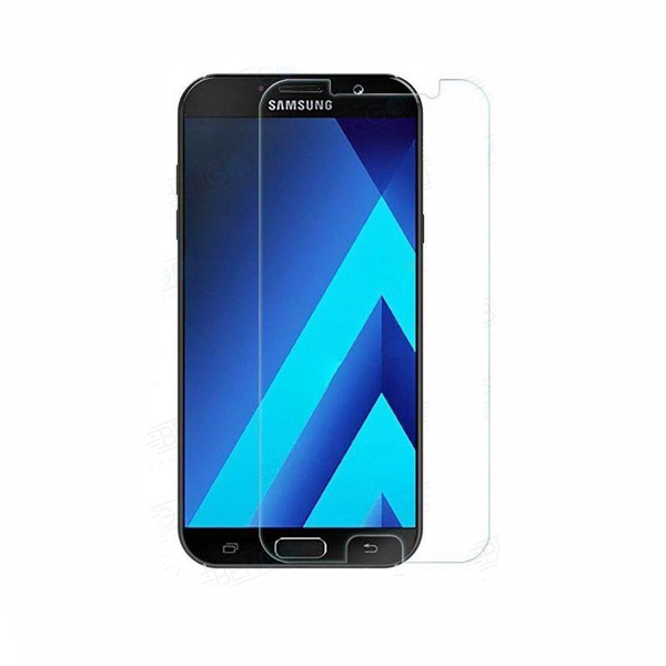 Kính cường lực Samsung A5 2017 kính trong suốt