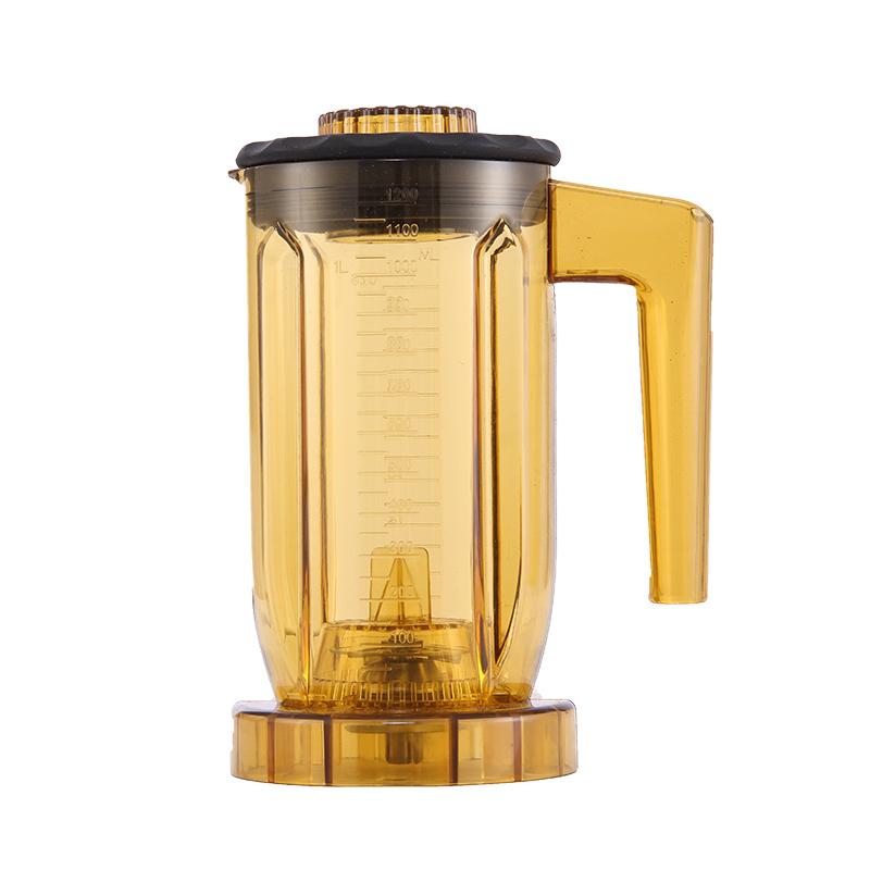 Combo các loại cối của máy đảo trà Blender 816 - Cối đảo trà